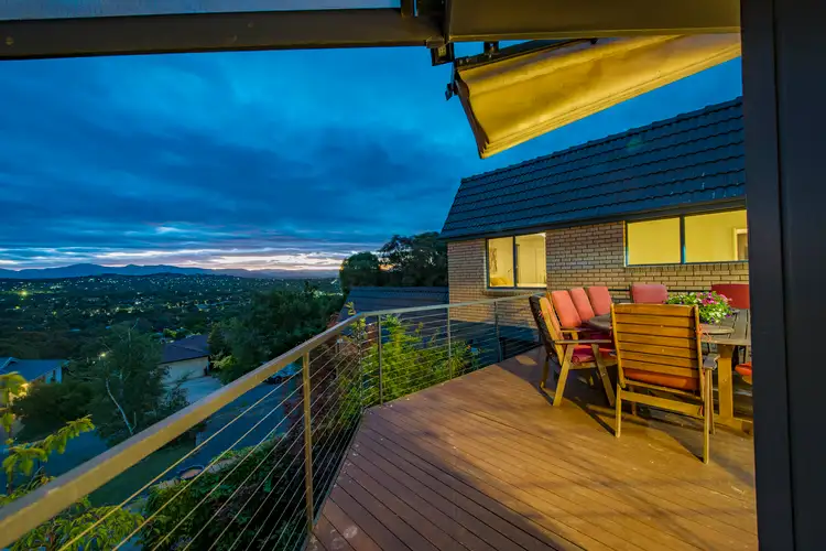 Fifth view of Homely house listing, 23 Rubbo Crescent, Weston ACT 2611