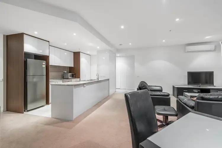 Third view of Homely apartment listing, 274/1 Mouat Street, Lyneham ACT 2602