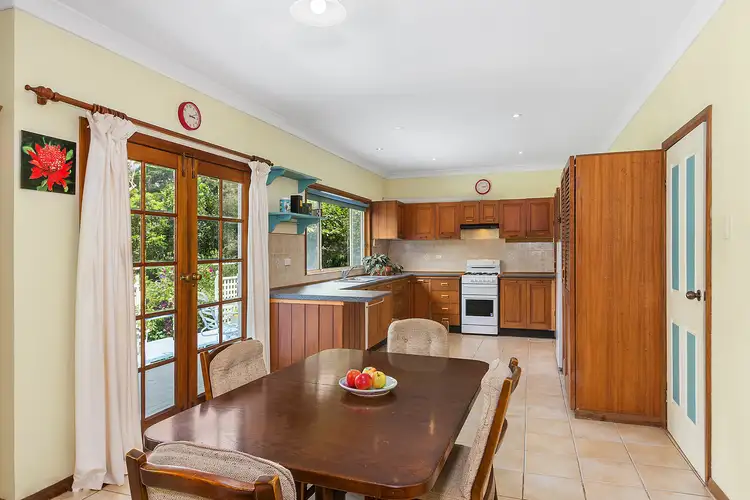 Fourth view of Homely house listing, 162 Tableland Road, Wentworth Falls NSW 2782