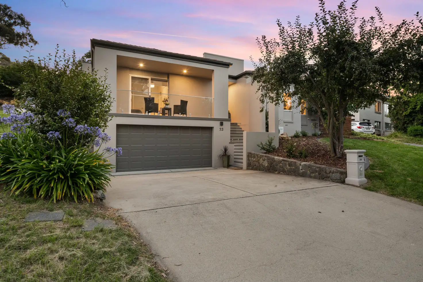 Main view of Homely house listing, 33 Derwent Street, Lyons ACT 2606
