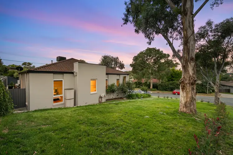 Fourth view of Homely house listing, 33 Derwent Street, Lyons ACT 2606