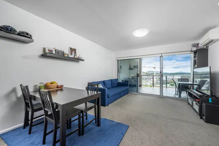 Fourth view of Homely townhouse listing, 67/40 Philip Hodgins Street, Wright ACT 2611