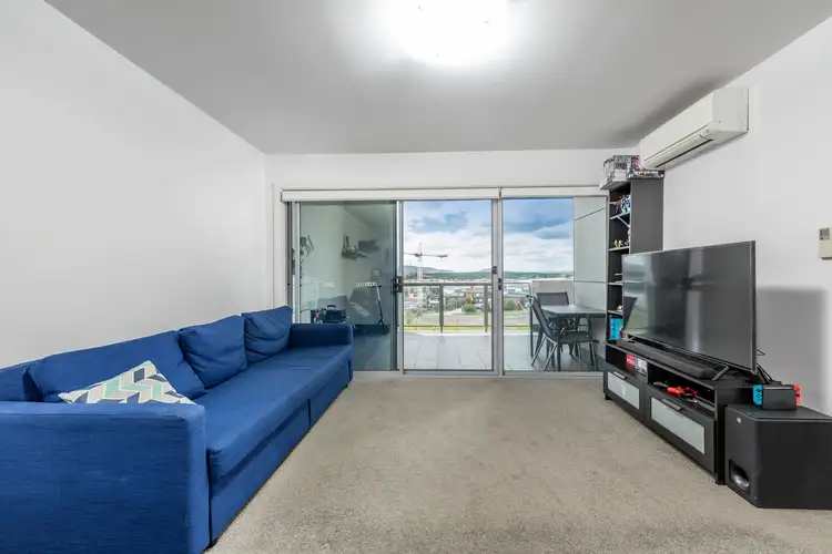 Fifth view of Homely townhouse listing, 67/40 Philip Hodgins Street, Wright ACT 2611