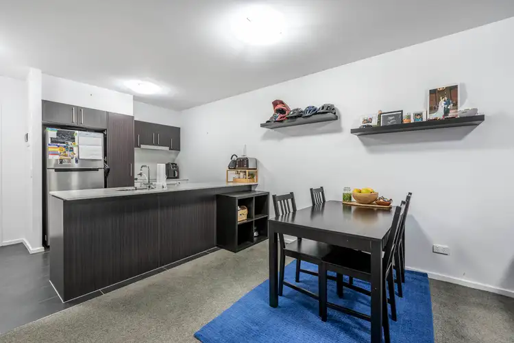 Sixth view of Homely townhouse listing, 67/40 Philip Hodgins Street, Wright ACT 2611