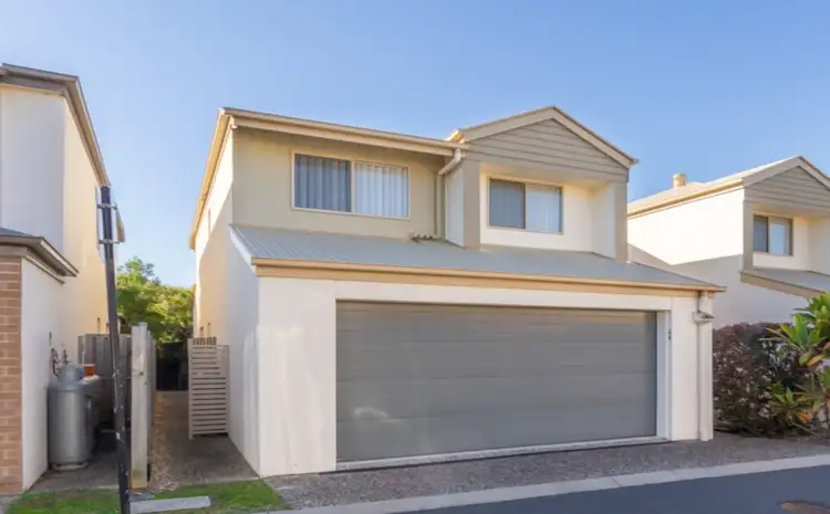 31/140 Endeavour Boulevard, North Lakes QLD 4509