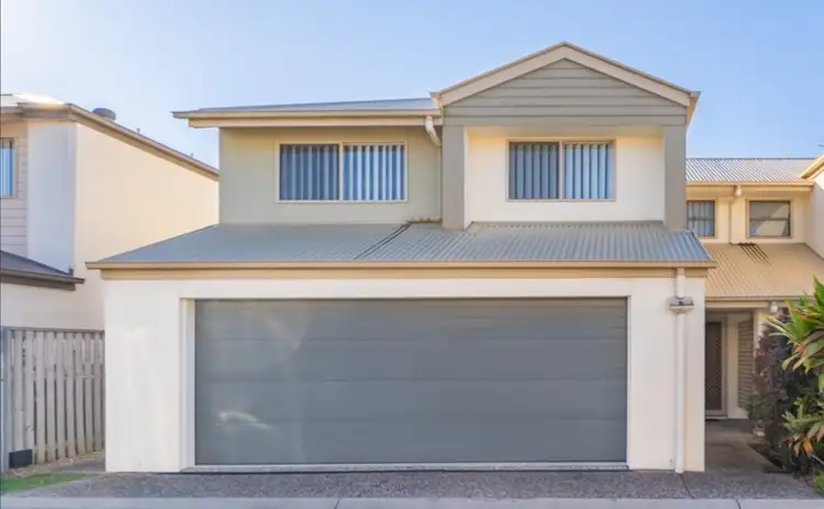Second view of Homely townhouse listing, 31/140 Endeavour Boulevard, North Lakes QLD 4509