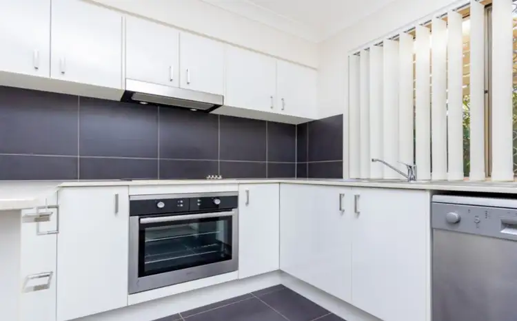 Sixth view of Homely townhouse listing, 31/140 Endeavour Boulevard, North Lakes QLD 4509