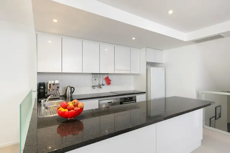 Fifth view of Homely apartment listing, 17/41 Blackall Street, Barton ACT 2600
