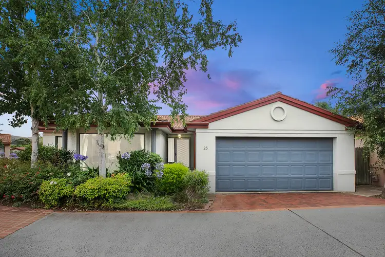 25/21 Temperley Street, Nicholls ACT 2913