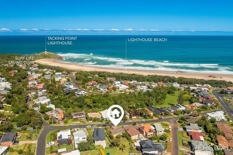 Third view of Homely house listing, 7 Partridge Street, Port Macquarie NSW 2444