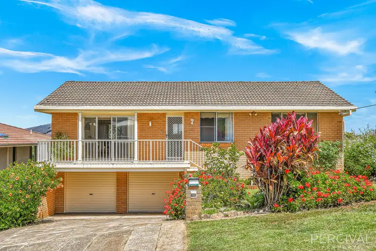 Fifth view of Homely house listing, 7 Partridge Street, Port Macquarie NSW 2444