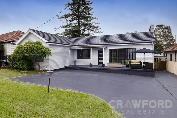 134 Charlestown Road, Kotara NSW 2289