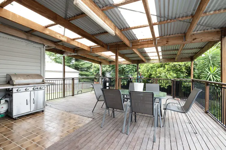 Second view of Homely house listing, 134 Charlestown Road, Kotara NSW 2289