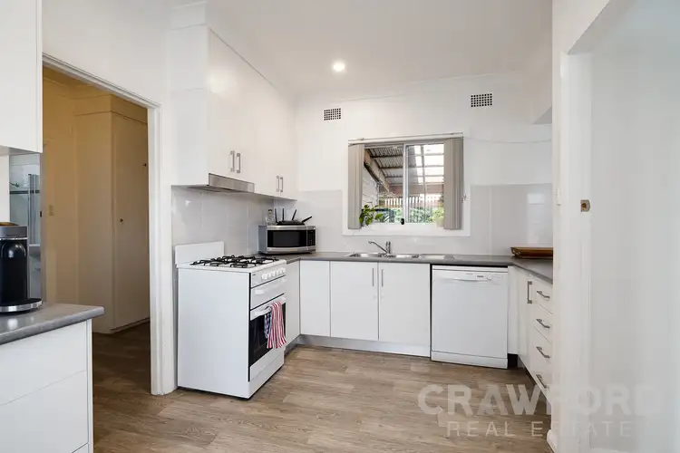 Fifth view of Homely house listing, 134 Charlestown Road, Kotara NSW 2289