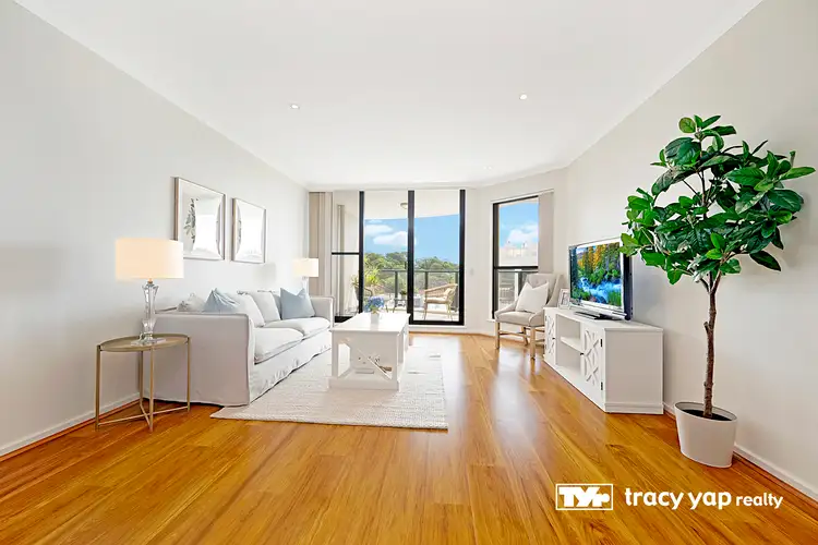 405/76 Rawson Street, Epping NSW 2121