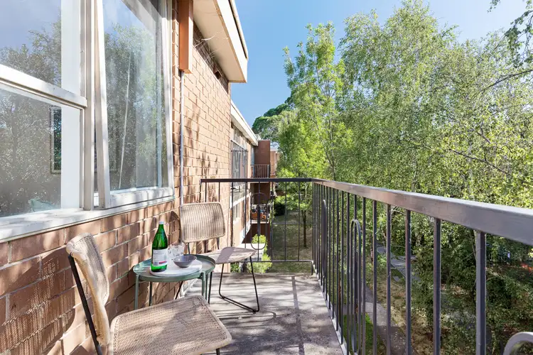 Fourth view of Homely apartment listing, 12/17 Auburn Grove, Hawthorn East VIC 3123