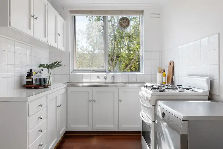 Fifth view of Homely apartment listing, 12/17 Auburn Grove, Hawthorn East VIC 3123