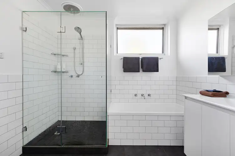 Sixth view of Homely apartment listing, 12/17 Auburn Grove, Hawthorn East VIC 3123