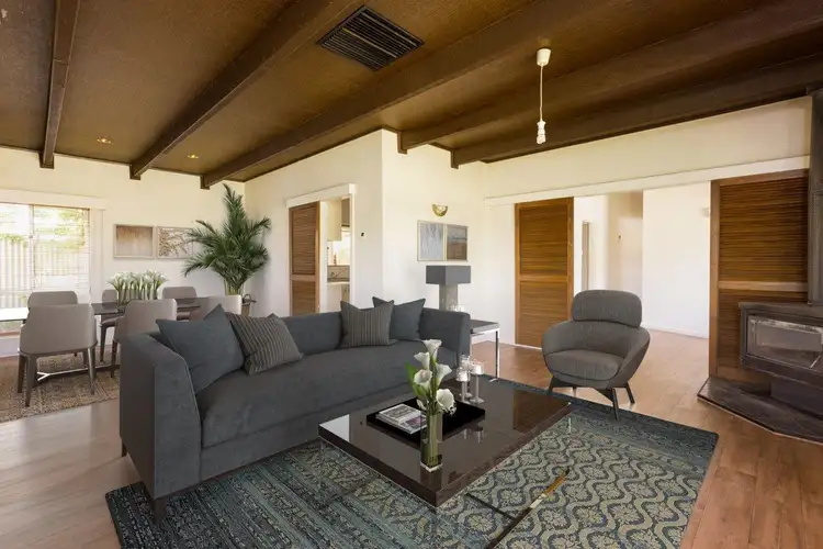 Second view of Homely house listing, 336 Deakin Avenue, Mildura VIC 3500