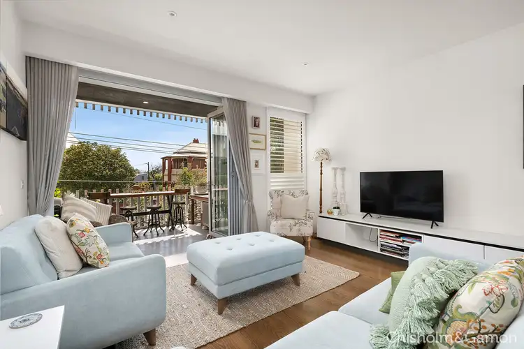 4/74 Stokes Street, Port Melbourne VIC 3207