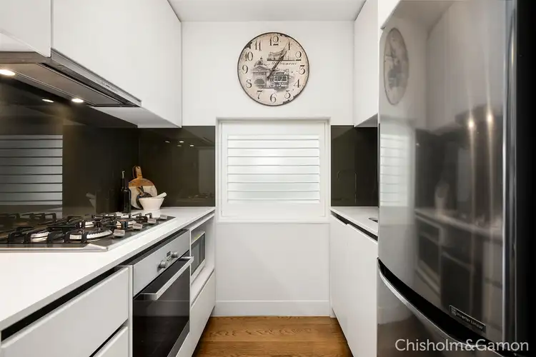 Sixth view of Homely apartment listing, 4/74 Stokes Street, Port Melbourne VIC 3207