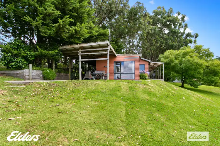 Second view of Homely rural property listing, 970 Whitelaws Track, Devon North VIC 3971