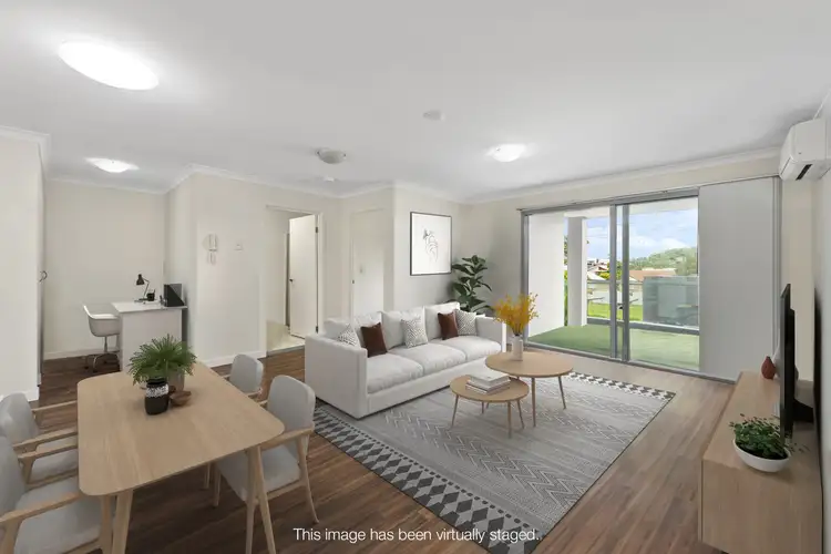 117/6 Babarra Street, Stafford QLD 4053