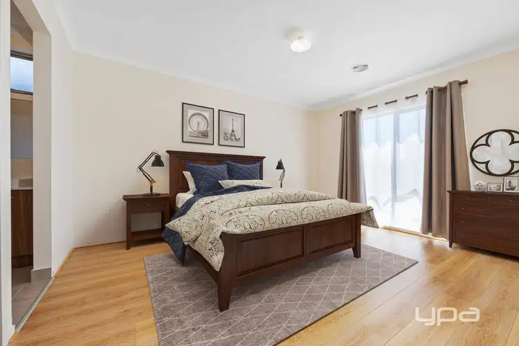 Fifth view of Homely house listing, 22 Almendra Avenue, Burnside VIC 3023