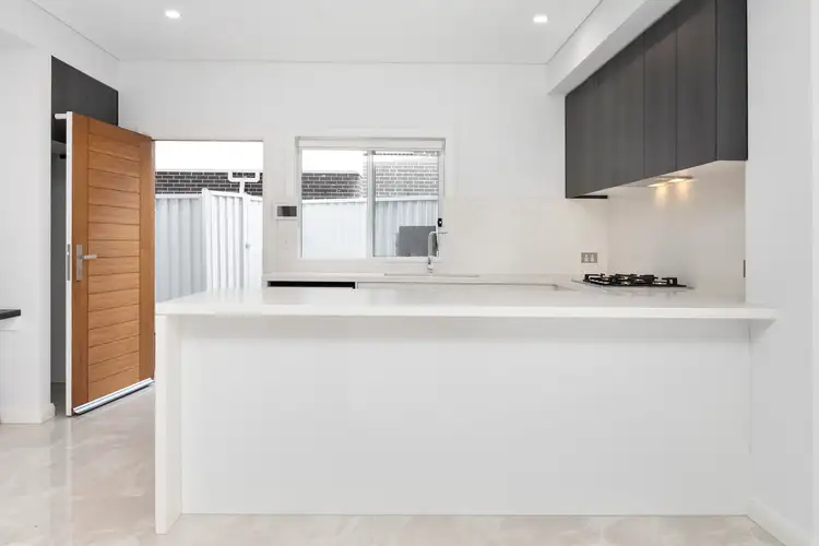 Third view of Homely townhouse listing, 9/2a Rupert Street, Mount Colah NSW 2079