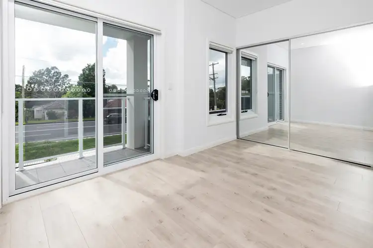 Fourth view of Homely townhouse listing, 9/2a Rupert Street, Mount Colah NSW 2079