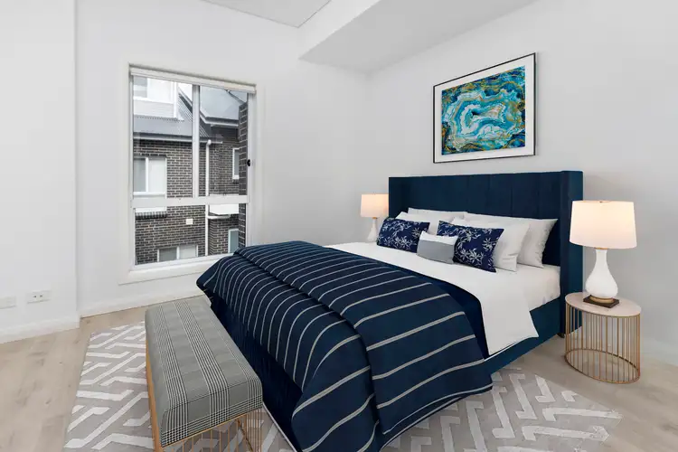 Fifth view of Homely townhouse listing, 9/2a Rupert Street, Mount Colah NSW 2079