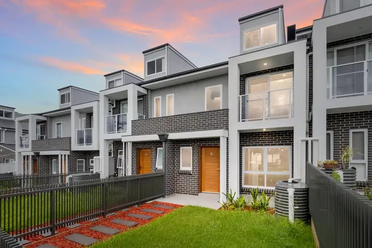 Sixth view of Homely townhouse listing, 9/2a Rupert Street, Mount Colah NSW 2079