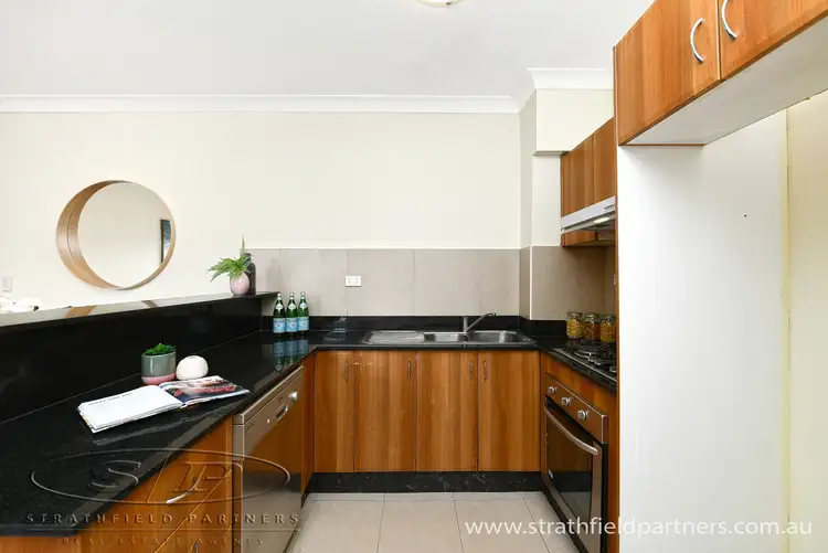 Fifth view of Homely apartment listing, 6/143-147 Parramatta Road, Concord NSW 2137