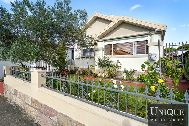 4 Grove Street, Earlwood NSW 2206