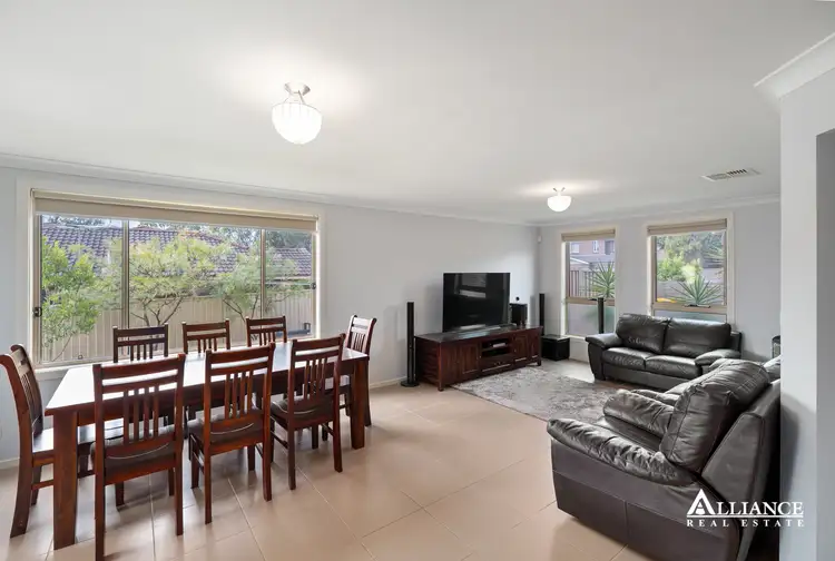 Third view of Homely semi-detached listing, 96 Clifford Street, Panania NSW 2213