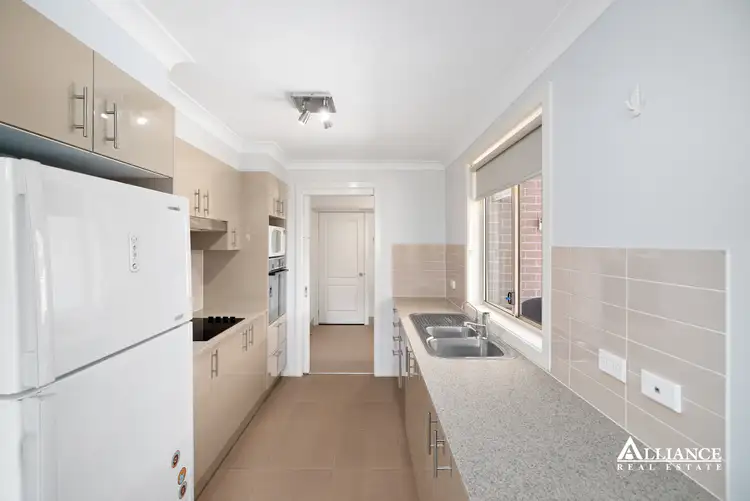 Fourth view of Homely semi-detached listing, 96 Clifford Street, Panania NSW 2213