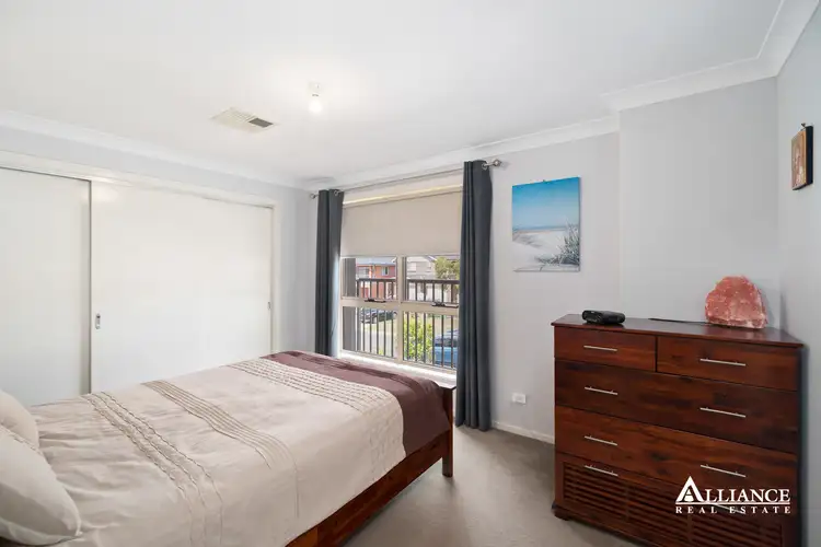 Fifth view of Homely semi-detached listing, 96 Clifford Street, Panania NSW 2213
