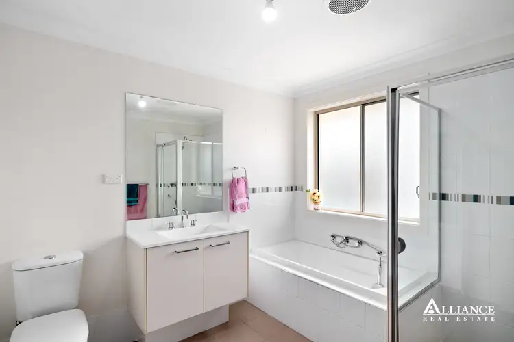 Sixth view of Homely semi-detached listing, 96 Clifford Street, Panania NSW 2213