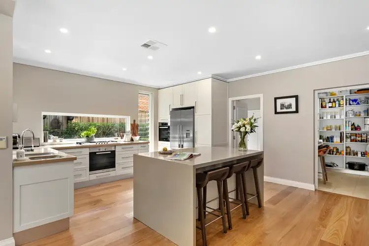 Fourth view of Homely house listing, 17 Catalpa Crescent, Turramurra NSW 2074