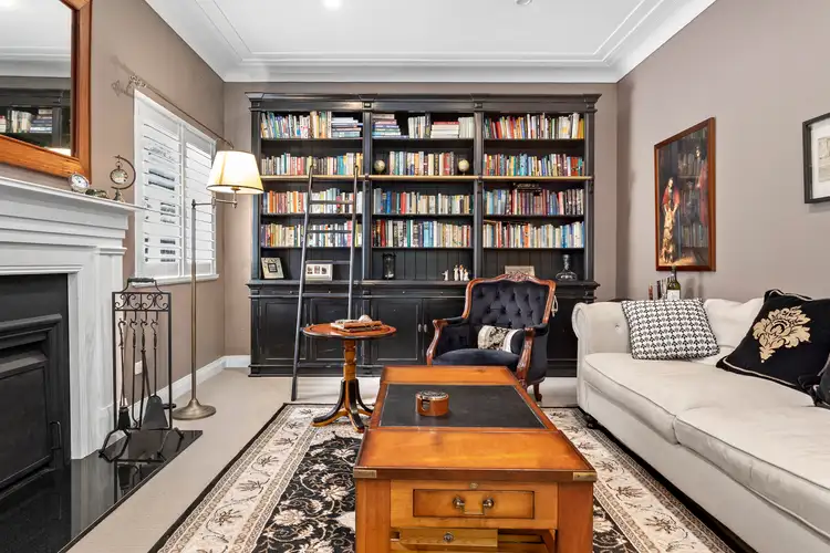 Fifth view of Homely house listing, 17 Catalpa Crescent, Turramurra NSW 2074