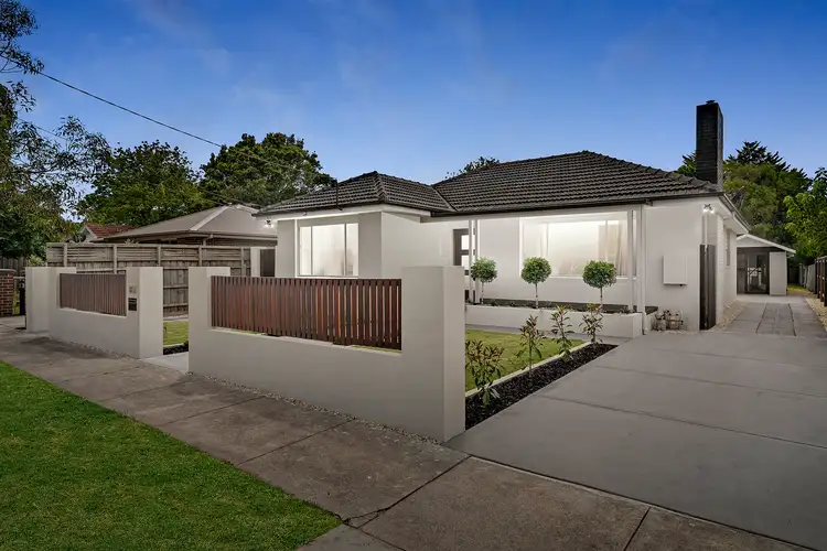 32 Joy Street, Frankston VIC 3199