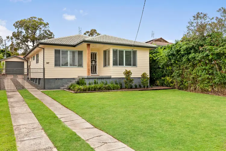 347 Wollombi Road, Bellbird Heights NSW 2325