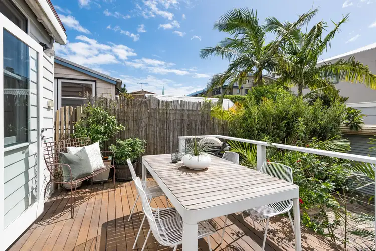 Second view of Homely semi-detached listing, 7 Martin Street, Naremburn NSW 2065