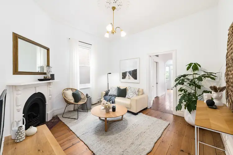 Third view of Homely semi-detached listing, 7 Martin Street, Naremburn NSW 2065