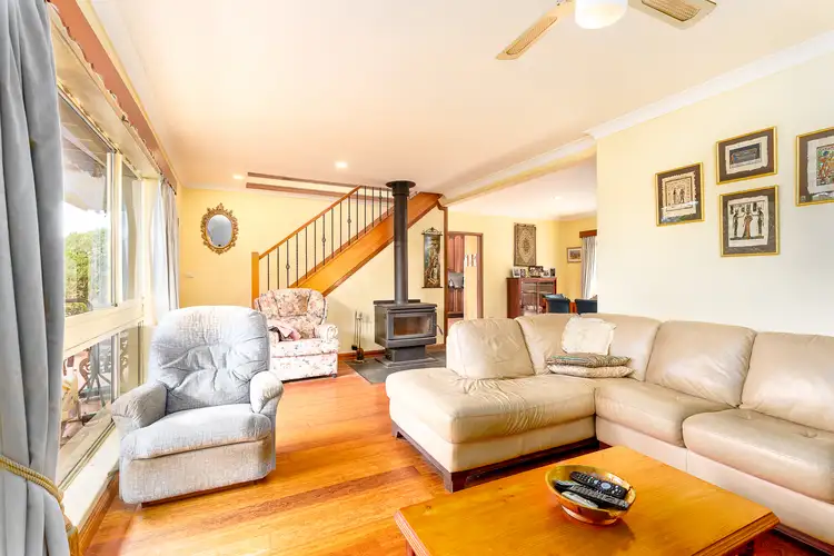 Fourth view of Homely house listing, 37 Fairhaven Point Way, Wallaga Lake NSW 2546