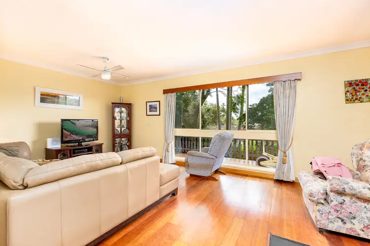 Fifth view of Homely house listing, 37 Fairhaven Point Way, Wallaga Lake NSW 2546
