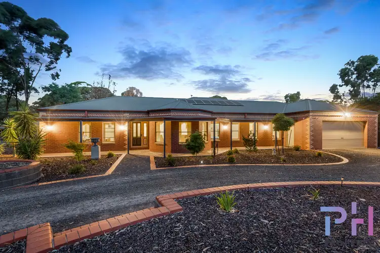 Main view of Homely house listing, 12 Yvonne Court, Maiden Gully VIC 3551