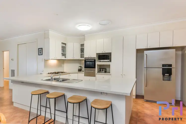 Second view of Homely house listing, 12 Yvonne Court, Maiden Gully VIC 3551