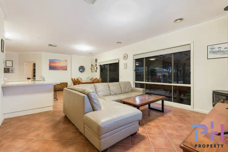 Third view of Homely house listing, 12 Yvonne Court, Maiden Gully VIC 3551