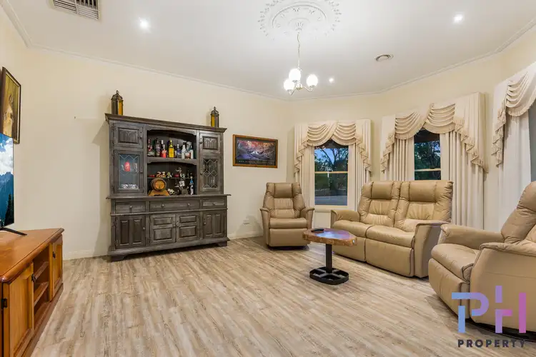 Fourth view of Homely house listing, 12 Yvonne Court, Maiden Gully VIC 3551